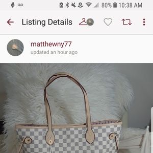This seller has blocked me because he is fake